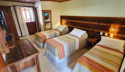 Standard Room, Multiple Beds, Non Smoking
