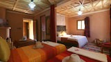 Family Quadruple Room