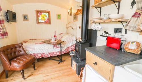 Cottage
