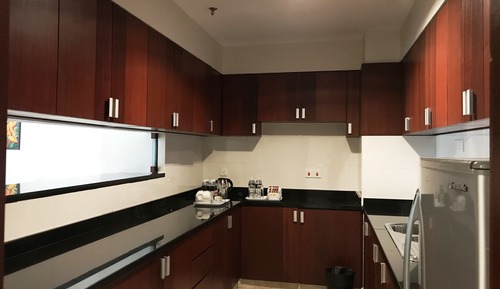 Four Bedroom Suite