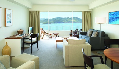Reef Suite