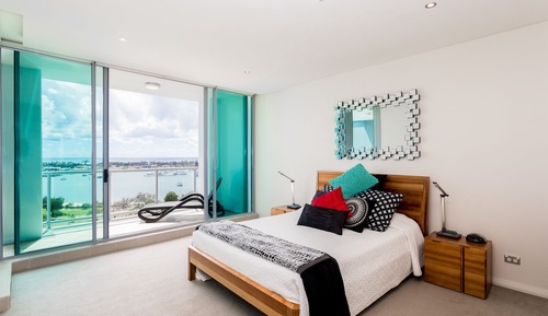 2 Bedroom Ocean View Queen Queen