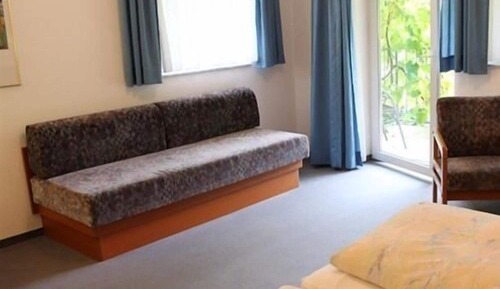 Family Apartment, Ensuite (15)