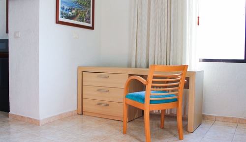 Premier Double Room, 1 Bedroom, City View