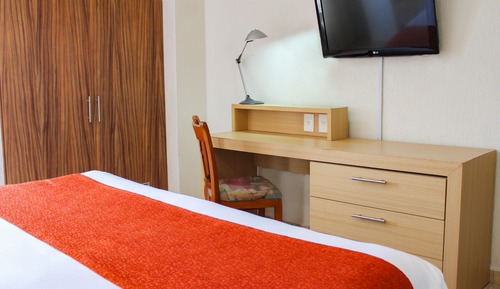 Family Suite, 2 Bedrooms