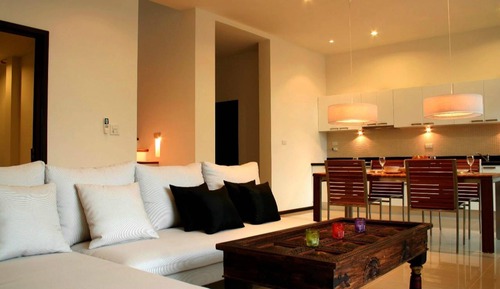 Villa, 4 Bedrooms, Private Pool