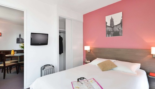 Apartment, 2 Bedrooms