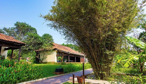 Sea View Villa