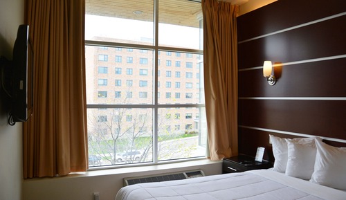 Room, 1 Queen Bed, Non Smoking