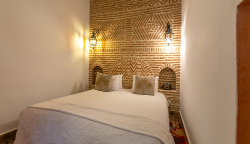 Basic Room