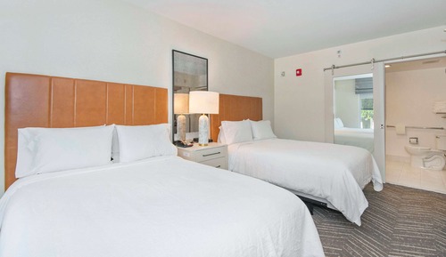 Suite, Accessible, Non Smoking