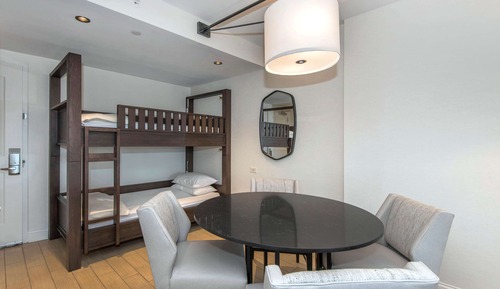 Family Suite, Multiple Beds