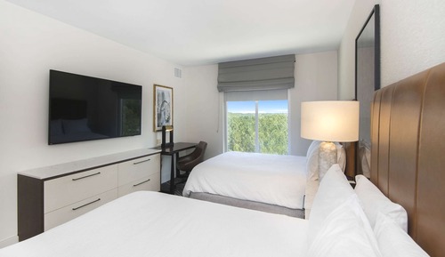 Family Suite, Multiple Beds