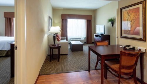 Room, Accessible, Non Smoking