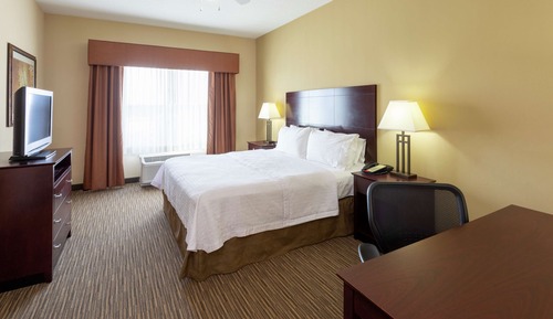 Suite, Accessible, Non Smoking