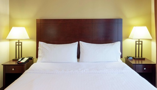 Studio Suite, 1 King Bed