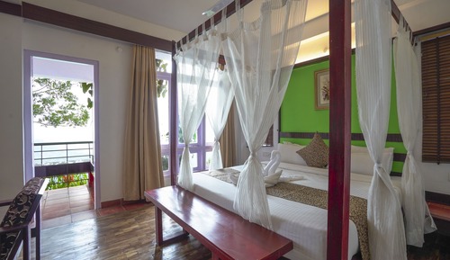 Luxury Room