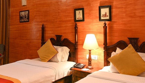 Heritage Premium Room