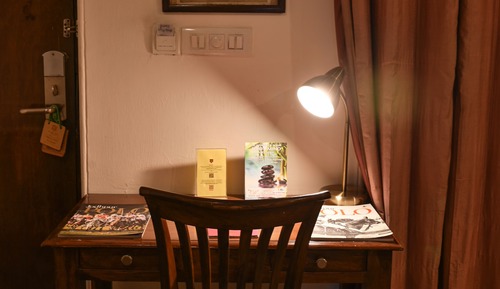 Heritage Classic room