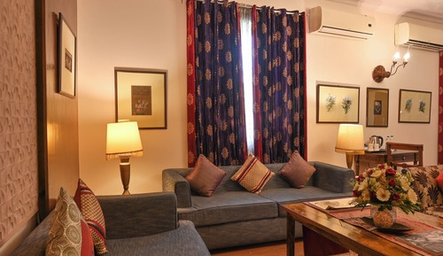 Royal Suite