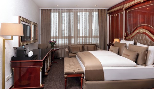 Exclusive Studio, 1 King Bed
