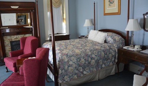 Room, 1 Queen Bed (Lila Moore Keen Room)
