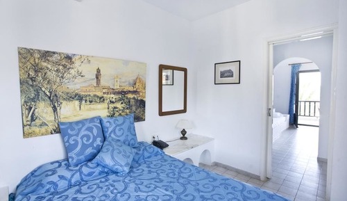 Family Room, 2 Bedrooms, Balcony, Sea View