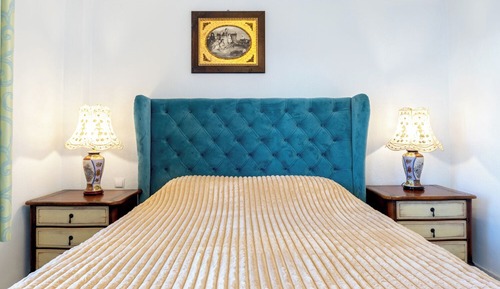 Double Standard Renovated