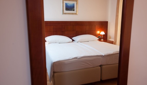 Comfort Apartment