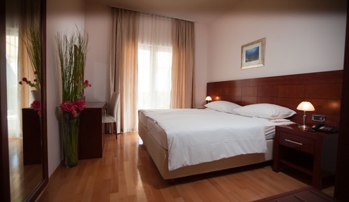 Panoramic Apartment, Non Smoking, City View