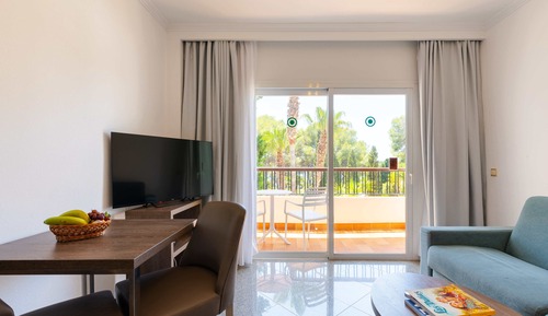 Superior Suite