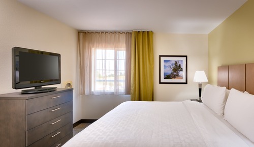 Suite, 1 Bedroom