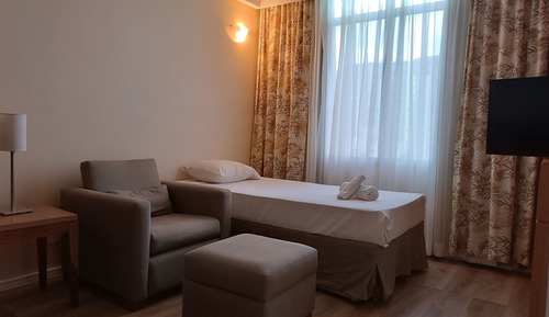 Superior Triple Room, 1 Bedroom