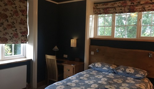 Design Double Room, 1 Double Bed, Non Smoking (1 Double Bed)