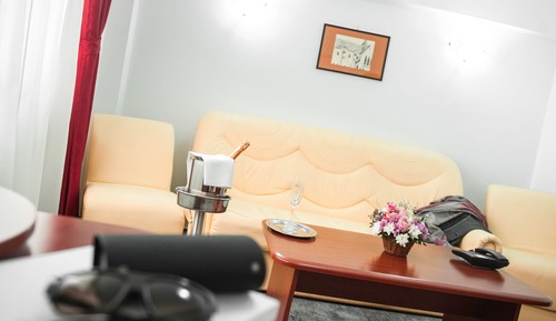 Junior Suite