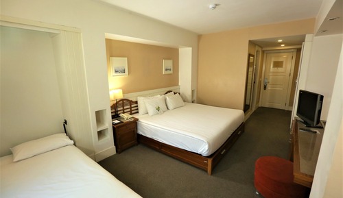 Superior Room