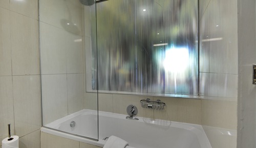 Superior Twin Room, 2 Twin Beds, Ensuite, Garden View