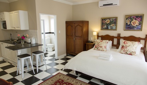 Executive Room