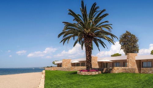 Deluxe Bungalow, 2 Bedrooms, Beachfront