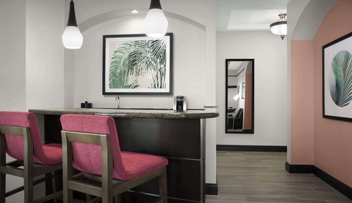 Presidential Suite, 1 King