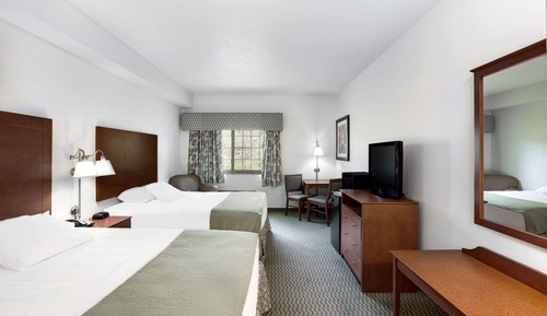 Room, Non Smoking