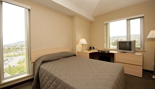 Suite, 2 Bedrooms