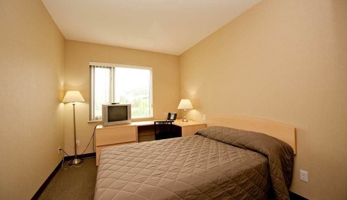 Suite, 4 Bedrooms