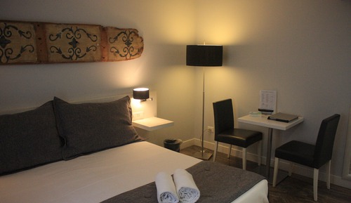 Classic Room