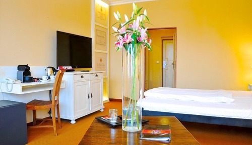 Single Room