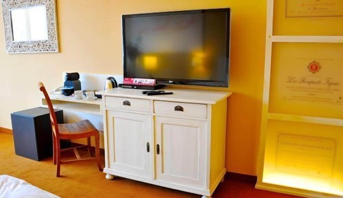 Superior Suite