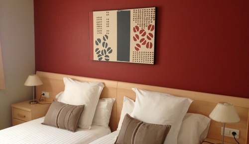 Apartment, 1 Bedroom (2 Persons)