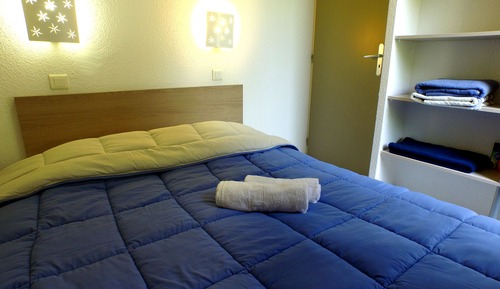 Cottage, 2 Bedrooms (5 Pers)