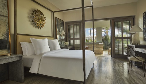 Room, 1 Bedroom, Non Smoking, Ocean View (Residence)