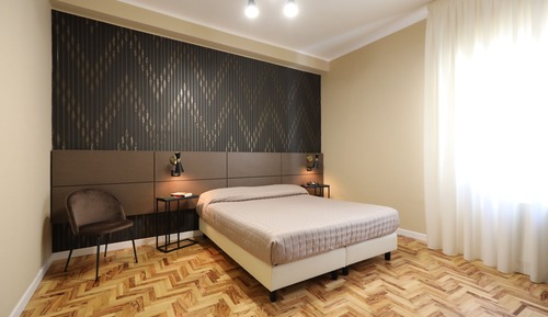 Comfort Suite